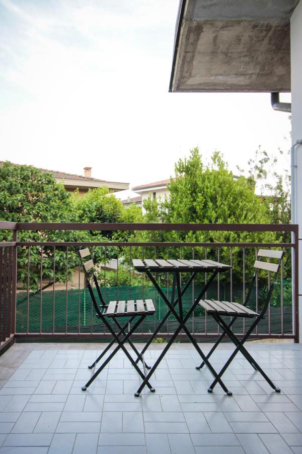 La Maison Di Amelie Gasthof Peschiera del Garda