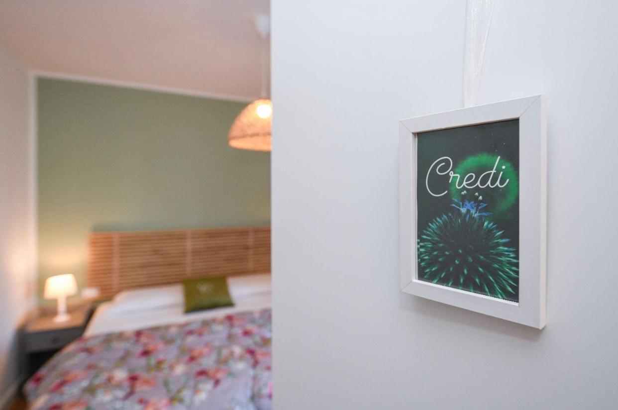 La Maison Di Amelie Gasthof *