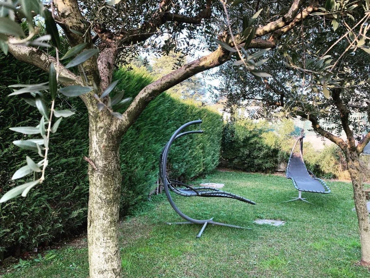 Gasthof La Maison Di Amelie Peschiera del Garda
