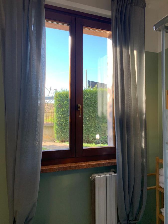 La Maison Di Amelie Gasthof Peschiera del Garda